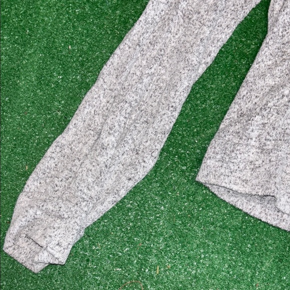 Gaze Relaxed Sweatshirt Crew Neck Long Sleeve - Picture 5 of 8